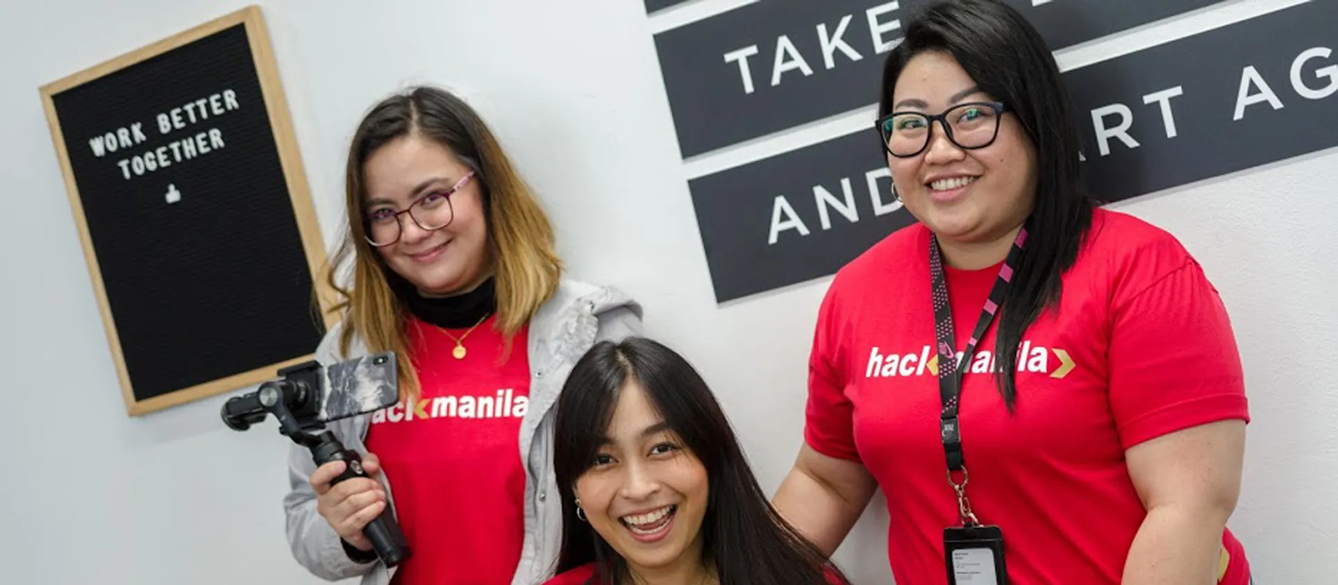 HackManila 2.0 announcement
