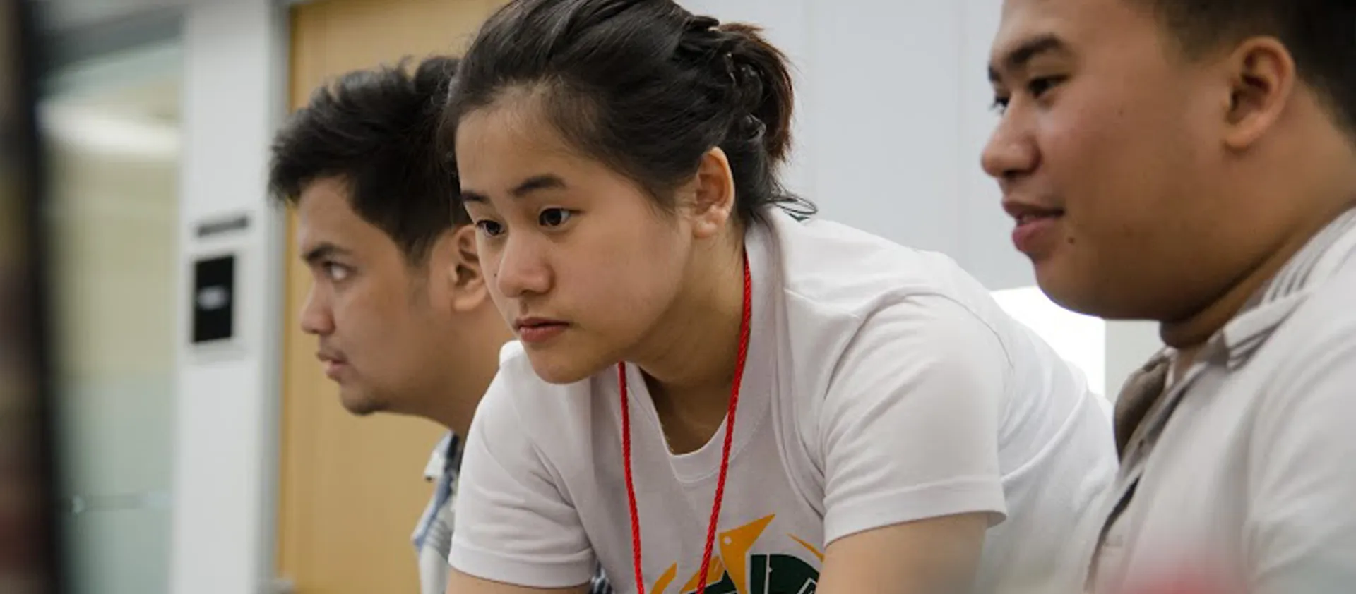 HackManila 2018 winners