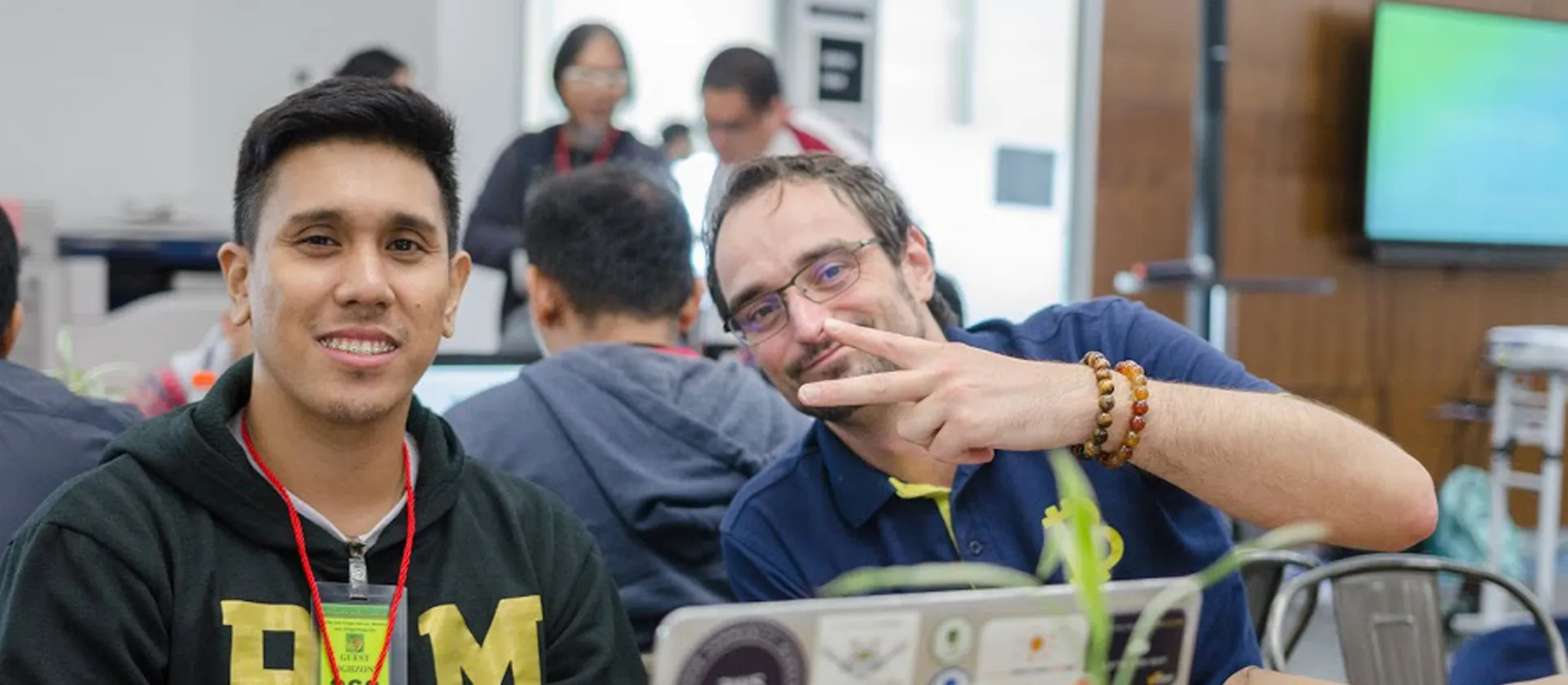 HackManila 2.0 announcement