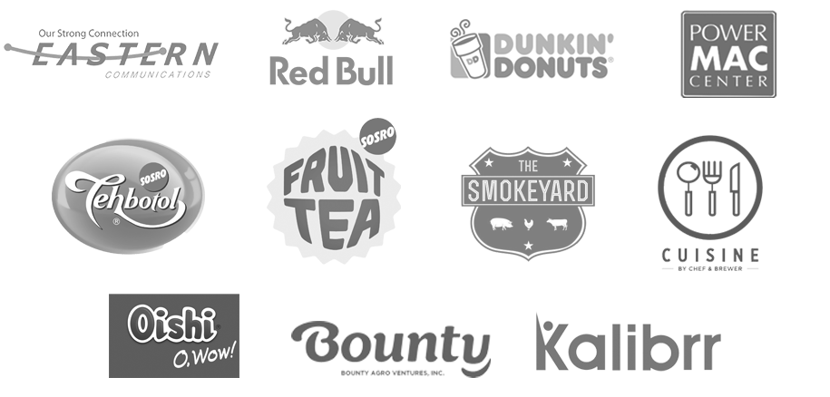 Sponsoring Partners